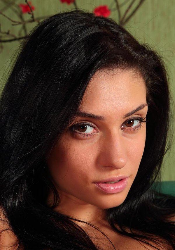 Анна, 27 лет, 1 размер груди