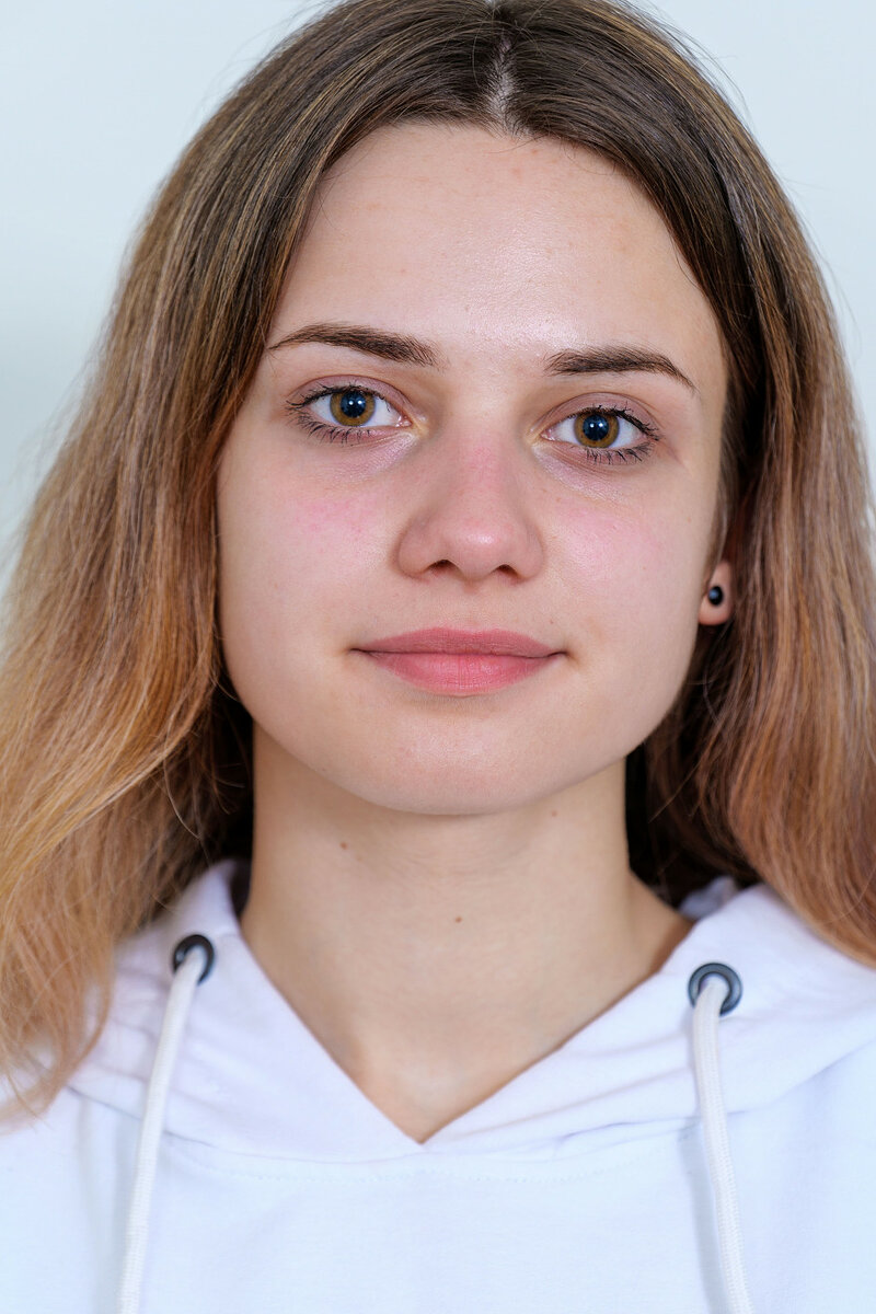 Раиса, 38 лет, 1 размер груди