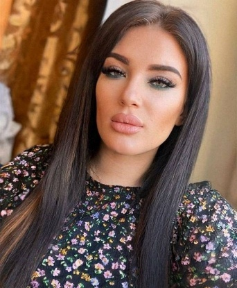 Ольга, 33 года, 3 размер груди