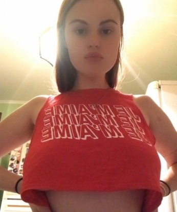 Рената, 1998 лет, 4 размер груди