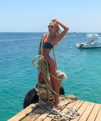 Надежда, 22 года, 3 размер груди